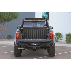 Rago Fabrication Chase Rack | Toyota Tacoma (2024 - 2025) - Truck Brigade