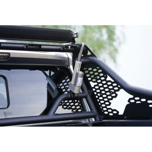 Rago Fabrication Chase Rack | Toyota Tacoma (2024 - 2025) - Truck Brigade