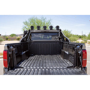 Rago Fabrication Chase Rack | Toyota Tacoma (2024 - 2025) - Truck Brigade