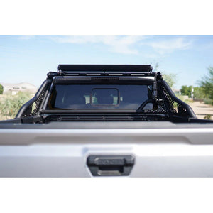 Rago Fabrication Chase Rack | Toyota Tacoma (2024 - 2025) - Truck Brigade