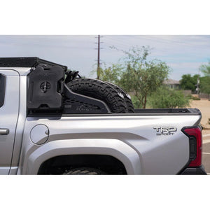 Rago Fabrication Chase Rack | Toyota Tacoma (2024 - 2025) - Truck Brigade