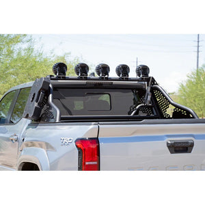 Rago Fabrication Chase Rack | Toyota Tacoma (2024 - 2025) - Truck Brigade