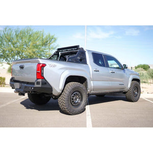 Rago Fabrication Chase Rack | Toyota Tacoma (2024 - 2025) - Truck Brigade