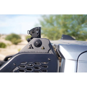 Rago Fabrication Chase Rack | Toyota Tacoma (2024 - 2025) - Truck Brigade