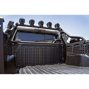 Rago Fabrication Chase Rack | Toyota Tacoma (2024 - 2025) - Truck Brigade