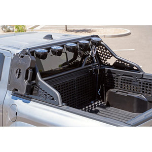 Rago Fabrication Chase Rack | Toyota Tacoma (2024 - 2025) - Truck Brigade