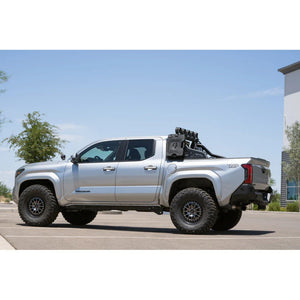Rago Fabrication Chase Rack | Toyota Tacoma (2024 - 2025) - Truck Brigade