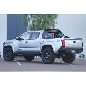 Rago Fabrication Chase Rack | Toyota Tacoma (2024 - 2025) - Truck Brigade