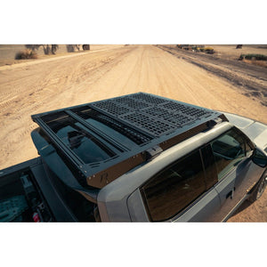 Rago Fabrication Decking Panels | Rivian R1T (2022 - 2025) - Truck Brigade