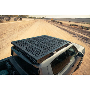 Rago Fabrication Decking Panels | Rivian R1T (2022 - 2025) - Truck Brigade