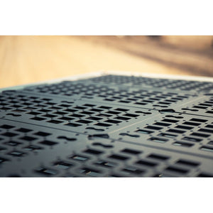 Rago Fabrication Decking Panels | Rivian R1T (2022 - 2025) - Truck Brigade