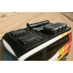 Rago Fabrication Decking Panels | Toyota Land Cruiser (2024 - 2025) - Truck Brigade