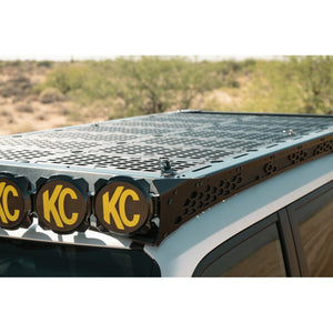 Rago Fabrication Decking Panels | Toyota Land Cruiser (2024 - 2025) - Truck Brigade