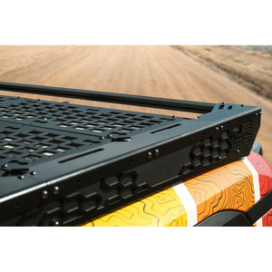 Rago Fabrication Decking Panels | Toyota Land Cruiser (2024 - 2025) - Truck Brigade