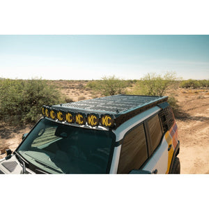 Rago Fabrication Decking Panels | Toyota Land Cruiser (2024 - 2025) - Truck Brigade