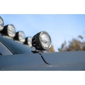 Rago Fabrication Ditch Light Brackets | Toyota Tacoma (2024 - 2025) - Truck Brigade