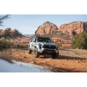 Rago Fabrication Ditch Light Brackets | Toyota Tacoma (2024 - 2025) - Truck Brigade