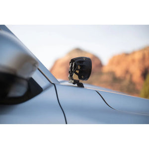 Rago Fabrication Ditch Light Brackets | Toyota Tacoma (2024 - 2025) - Truck Brigade