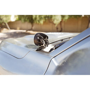 Rago Fabrication Ditch Light Brackets | Toyota Tacoma (2024 - 2025) - Truck Brigade