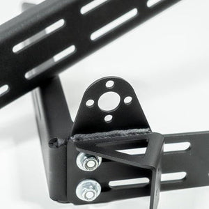 Rago Fabrication Endeavor Bed Rack Awning Mounts - Truck Brigade