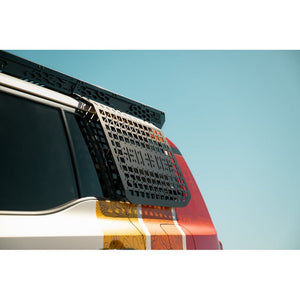 Rago Fabrication Exterior Molle Panels Pair | Toyota Land Cruiser (2024 - 2025) - Truck Brigade