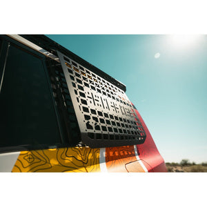 Rago Fabrication Exterior Molle Panels Pair | Toyota Land Cruiser (2024 - 2025) - Truck Brigade