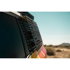 Rago Fabrication Exterior Molle Panels Pair | Toyota Land Cruiser (2024 - 2025) - Truck Brigade