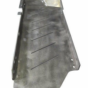 Rago Fabrication Fuel Tank Skid Plate | Toyota Tacoma (2016-2021) - Truck Brigade