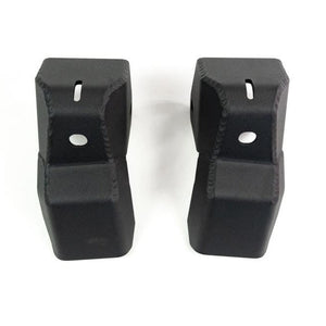 Rago Fabrication Lower Shock Guards | Lexus GX460 (2010-2019) - Truck Brigade