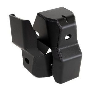 Rago Fabrication Lower Shock Guards | Toyota 4Runner (2003-2009) - Truck Brigade