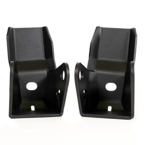 Rago Fabrication Lower Shock Guards | Toyota 4Runner (2003-2009) - Truck Brigade