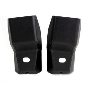 Rago Fabrication Lower Shock Guards | Toyota 4Runner (2003-2009) - Truck Brigade