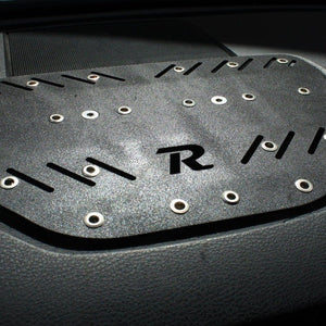 Rago Fabrication Modular Dash Plate | Toyota Tundra (2014-2021) - Truck Brigade