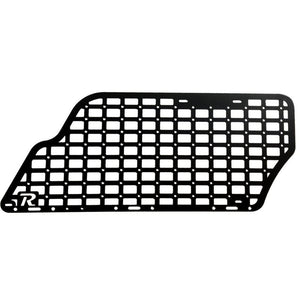 Rago Fabrication Modular Storage Panel | Toyota 4Runner (2003-2009) - Truck Brigade
