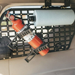 Rago Fabrication Modular Storage Panel | Toyota 4Runner (2003-2009) - Truck Brigade