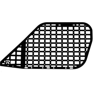 Rago Fabrication Modular Storage Panel | Toyota 4Runner (2010-2022) - Truck Brigade