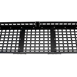 Rago Fabrication Modular Storage Shelf | Toyota 4Runner (2003-2009) - Truck Brigade