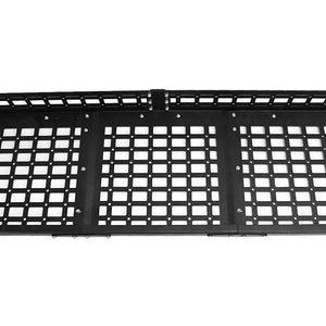 Rago Fabrication Modular Storage Shelf | Toyota 4Runner (2010-2022) - Truck Brigade