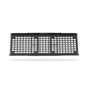 Rago Fabrication Molle Panel Storage Shelf | Toyota Land Cruiser (2024 - 2025) - Truck Brigade