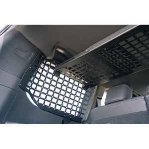 Rago Fabrication Molle Panel Storage Shelf | Toyota Land Cruiser (2024 - 2025) - Truck Brigade