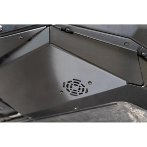 Rago Fabrication Rear Bumper | Rivian R1T (2022 - 2025) - Truck Brigade