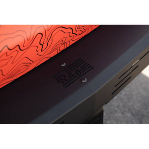 Rago Fabrication Rear Bumper | Toyota Land Cruiser (2024 - 2025) - Truck Brigade