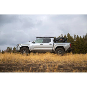 Rago Fabrication Rear Bumper | Toyota Tacoma (2024 - 2025) - Truck Brigade