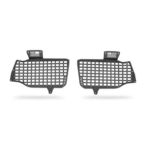Rago Fabrication Rear Molle Storage Panel Pair | Toyota Land Cruiser (2024 - 2025) - Truck Brigade