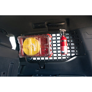 Rago Fabrication Rear Molle Storage Panel Pair | Toyota Land Cruiser (2024 - 2025) - Truck Brigade