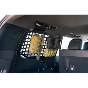 Rago Fabrication Rear Molle Storage Panel Pair | Toyota Land Cruiser (2024 - 2025) - Truck Brigade