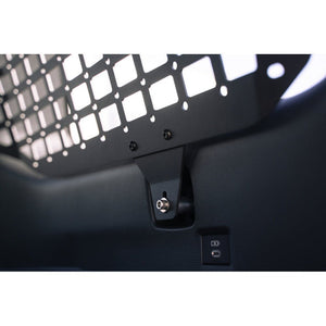 Rago Fabrication Rear Molle Storage Panel Pair | Toyota Land Cruiser (2024 - 2025) - Truck Brigade