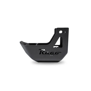 Rago Fabrication Rear Shock Guards | Toyota Tacoma (2024 - 2025) - Truck Brigade