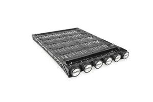 Rago Fabrication Roof Rack Decking Panels - Pair | Toyota Tacoma (2016 - 2023) - Truck Brigade