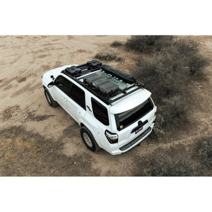 Rago Fabrication Roof Rack | Toyota 4Runner (2010 - 2024) - Truck Brigade